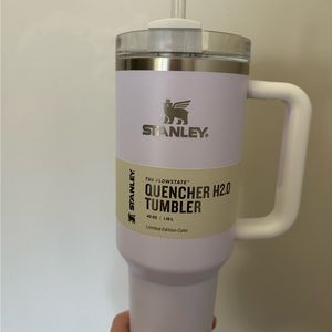 40oz Stanley H2.0 Tumbler - Target Limited Edition Color